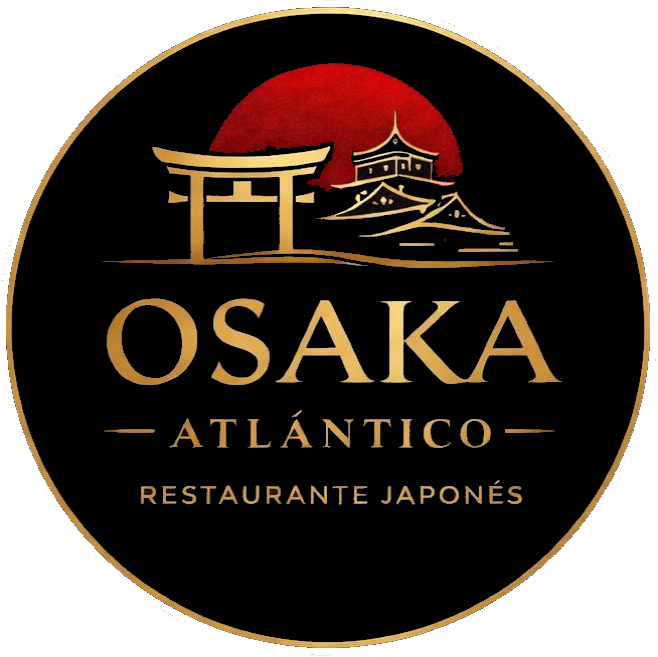 Osaka Atlántico - Restaurante Japonés en Santiago de Compostela